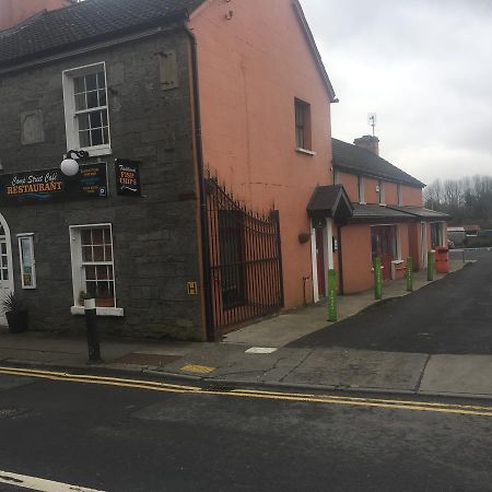 Room 3 Camp Street B&B Oughterard Eksteriør bilde