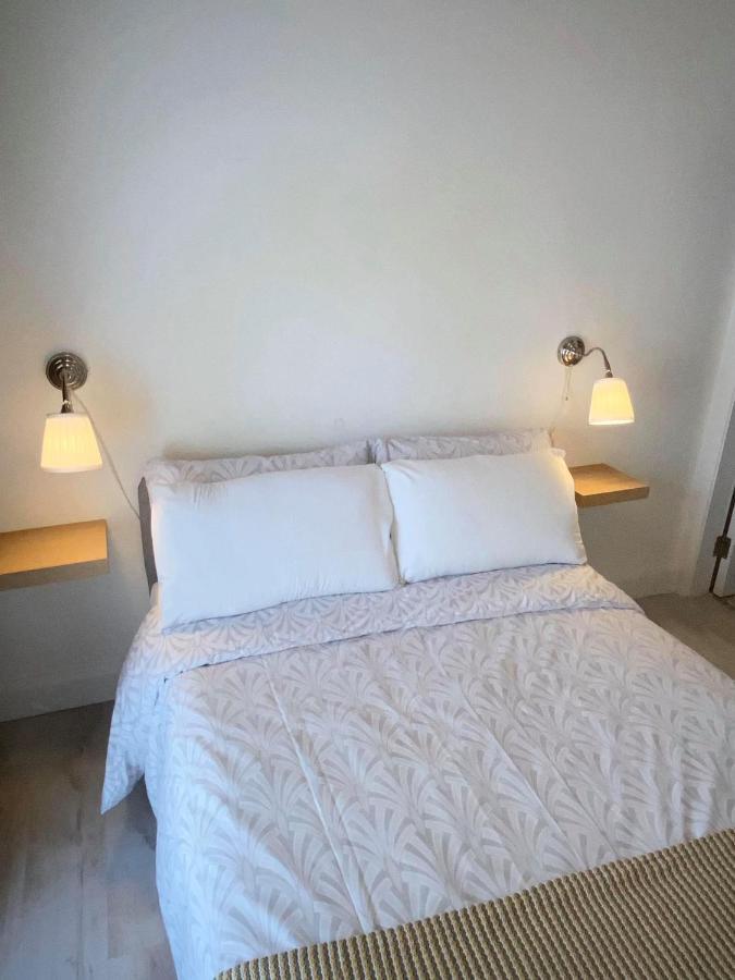 Room 3 Camp Street B&B Oughterard Eksteriør bilde