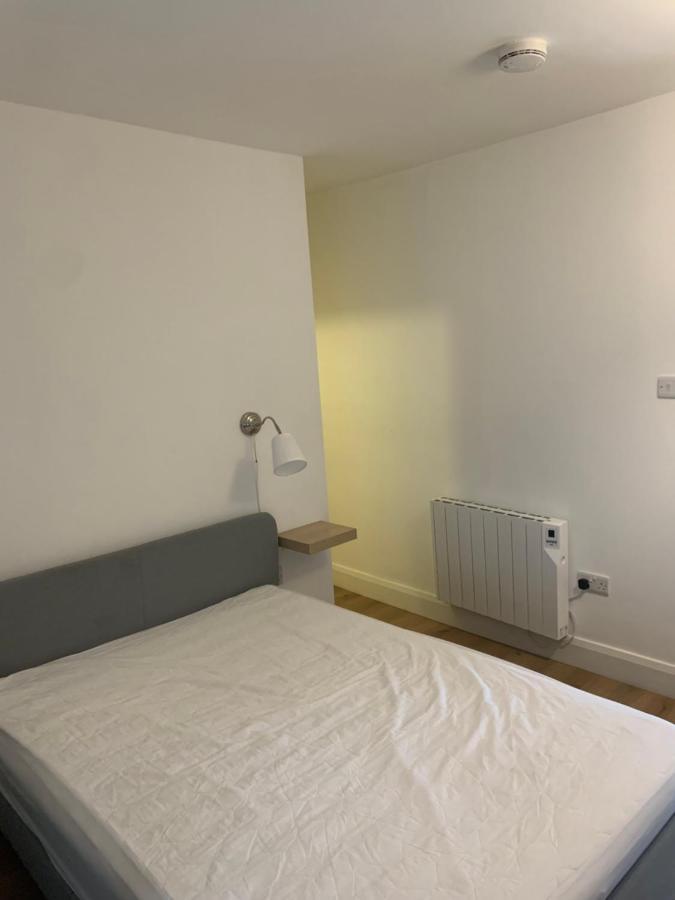 Room 3 Camp Street B&B Oughterard Eksteriør bilde