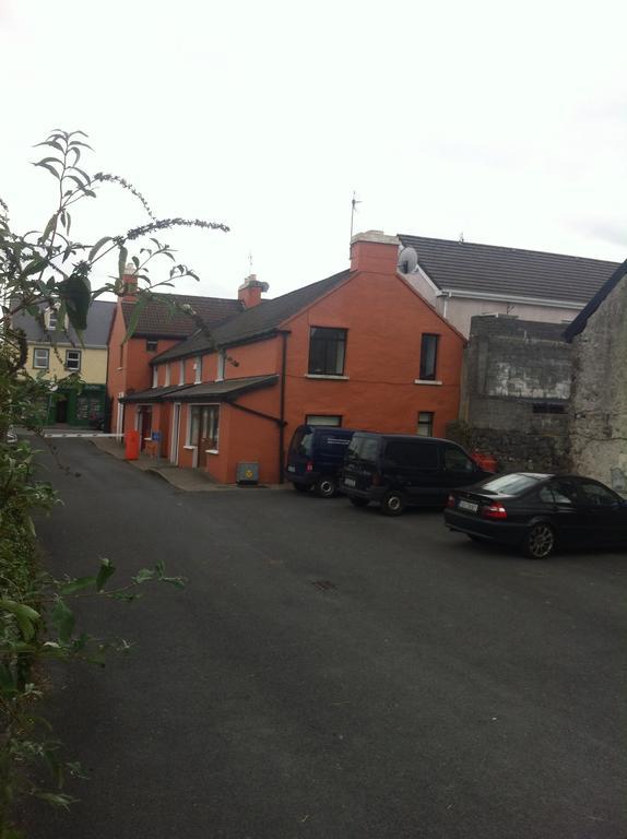Room 3 Camp Street B&B Oughterard Rom bilde