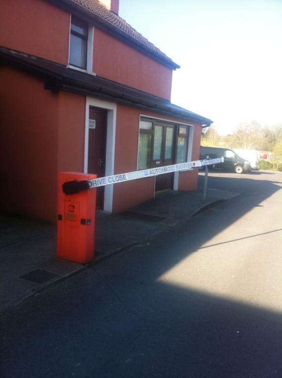 Room 3 Camp Street B&B Oughterard Eksteriør bilde