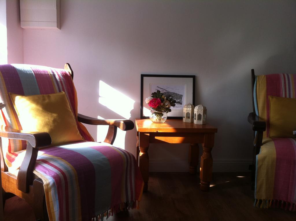 Room 3 Camp Street B&B Oughterard Eksteriør bilde