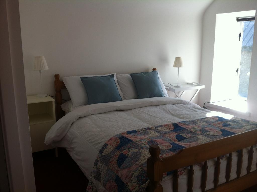 Room 3 Camp Street B&B Oughterard Eksteriør bilde