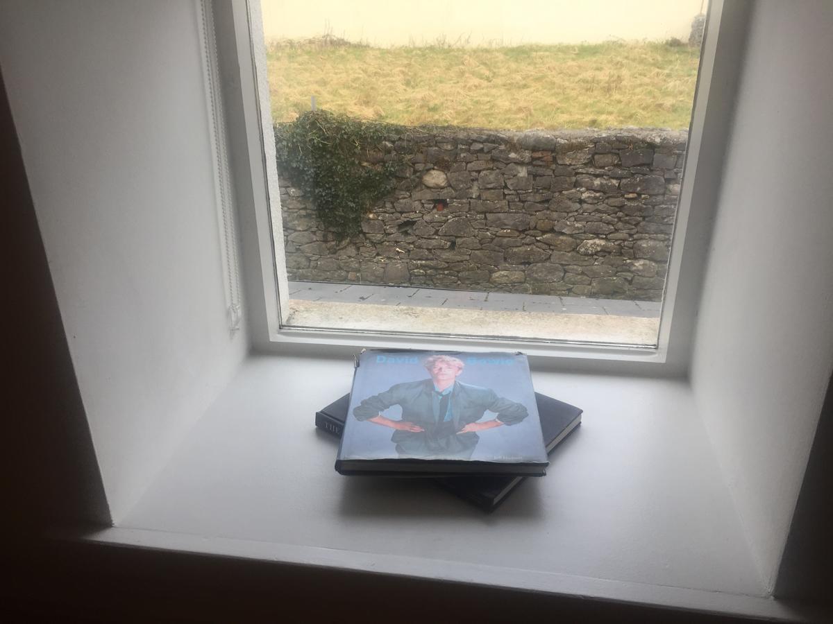 Room 3 Camp Street B&B Oughterard Eksteriør bilde