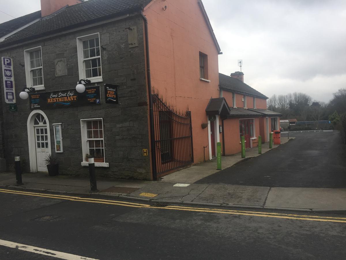Room 3 Camp Street B&B Oughterard Eksteriør bilde